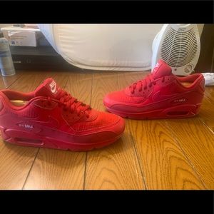 Air max 90